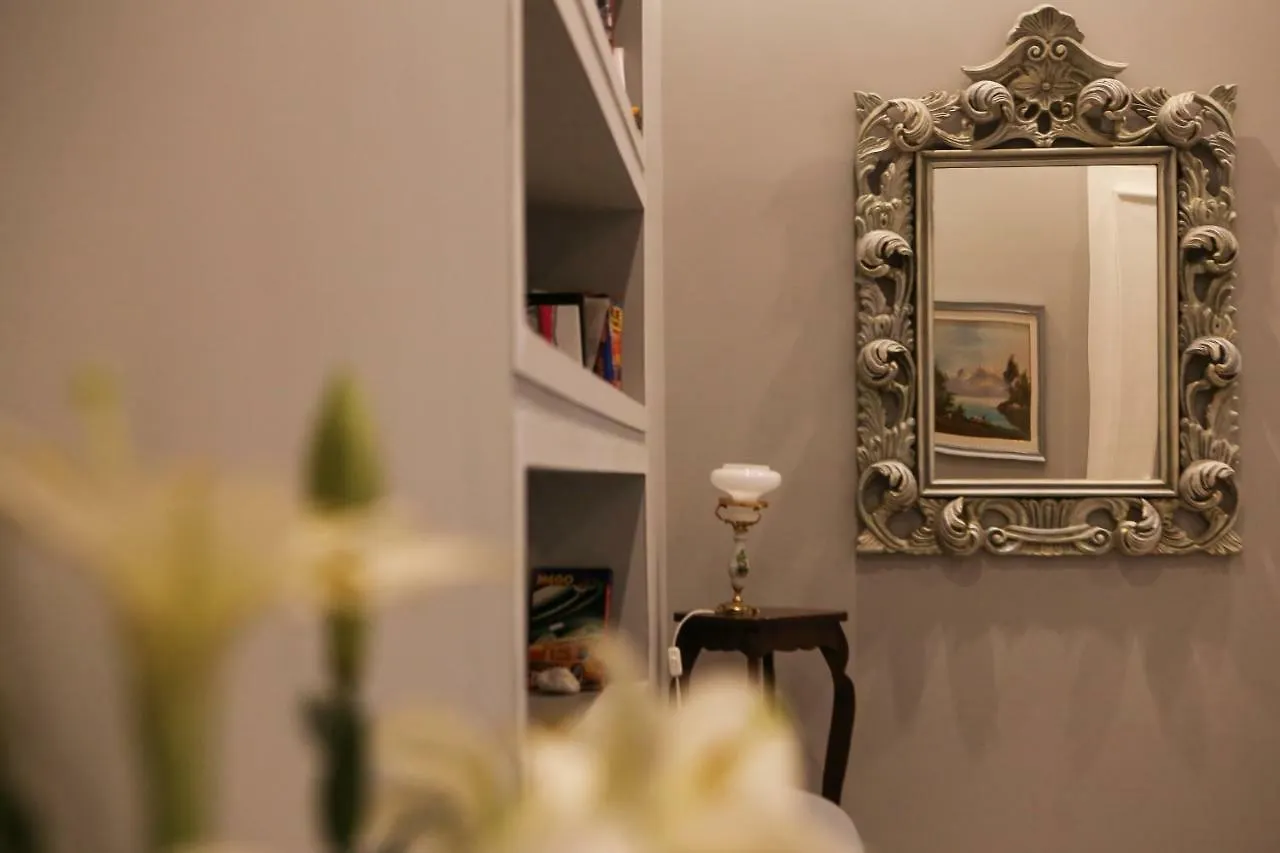 Casa Divina By Wonderful Italy Lejlighed Napoli