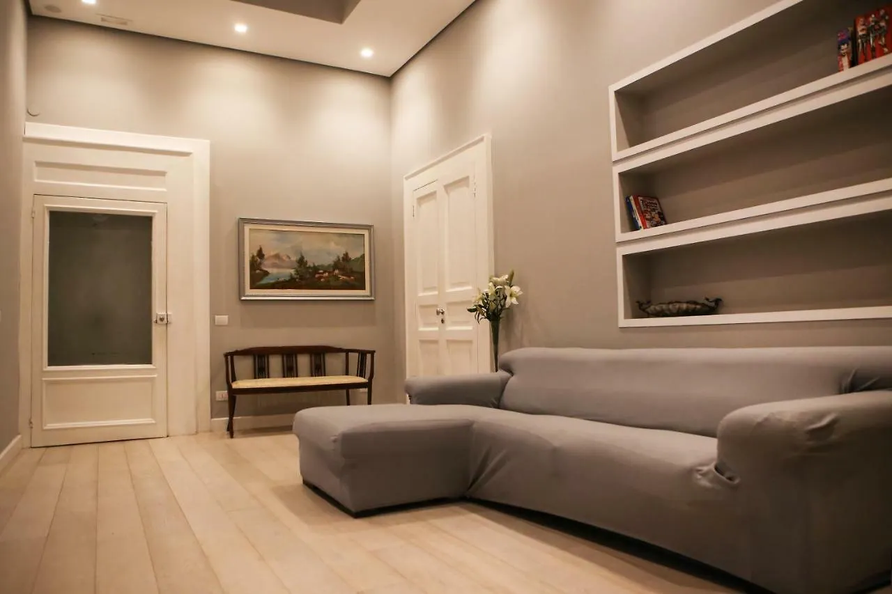 Casa Divina By Wonderful Italy Lejlighed Napoli