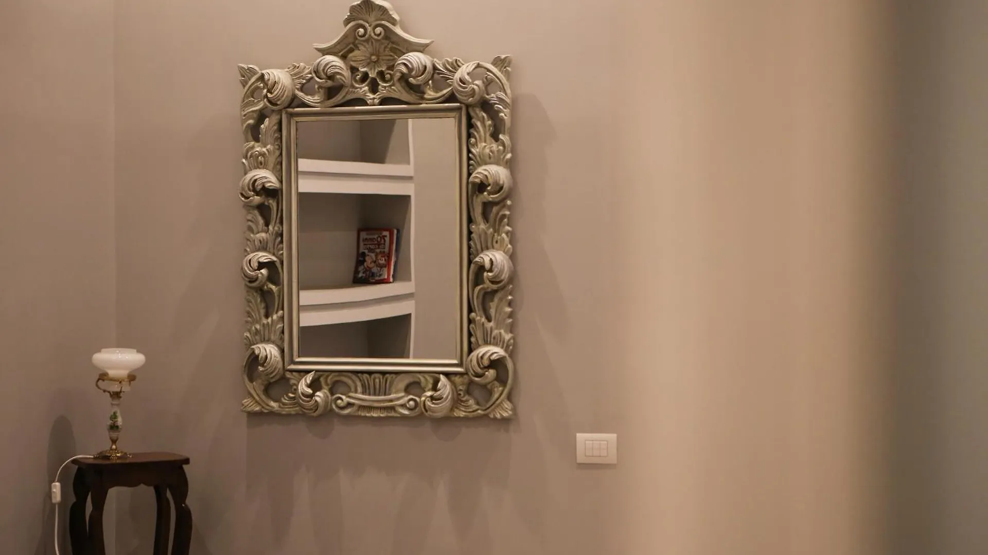 Casa Divina By Wonderful Italy Lejlighed Napoli Italien