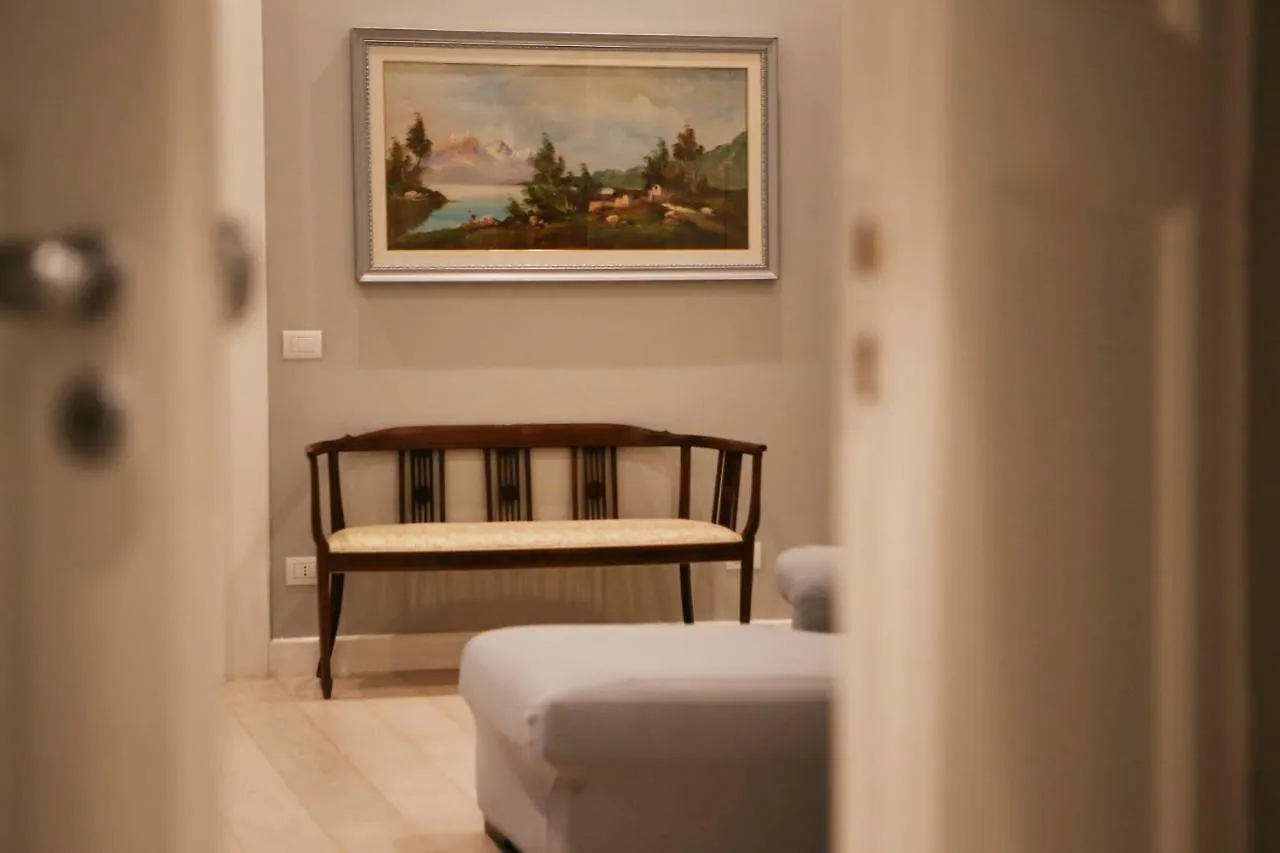 Casa Divina By Wonderful Italy Lejlighed Napoli Italien