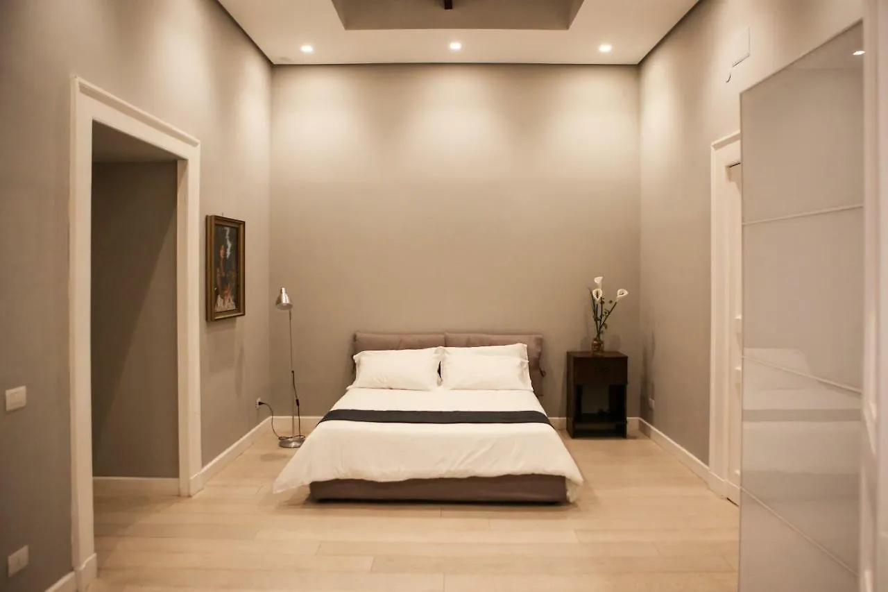 Casa Divina By Wonderful Italy Lejlighed Napoli Italien
