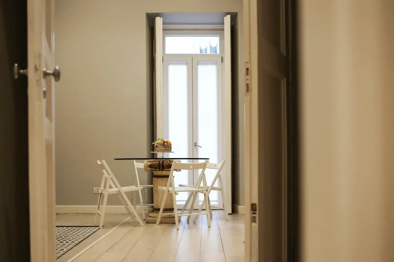 Casa Divina By Wonderful Italy Lejlighed Napoli