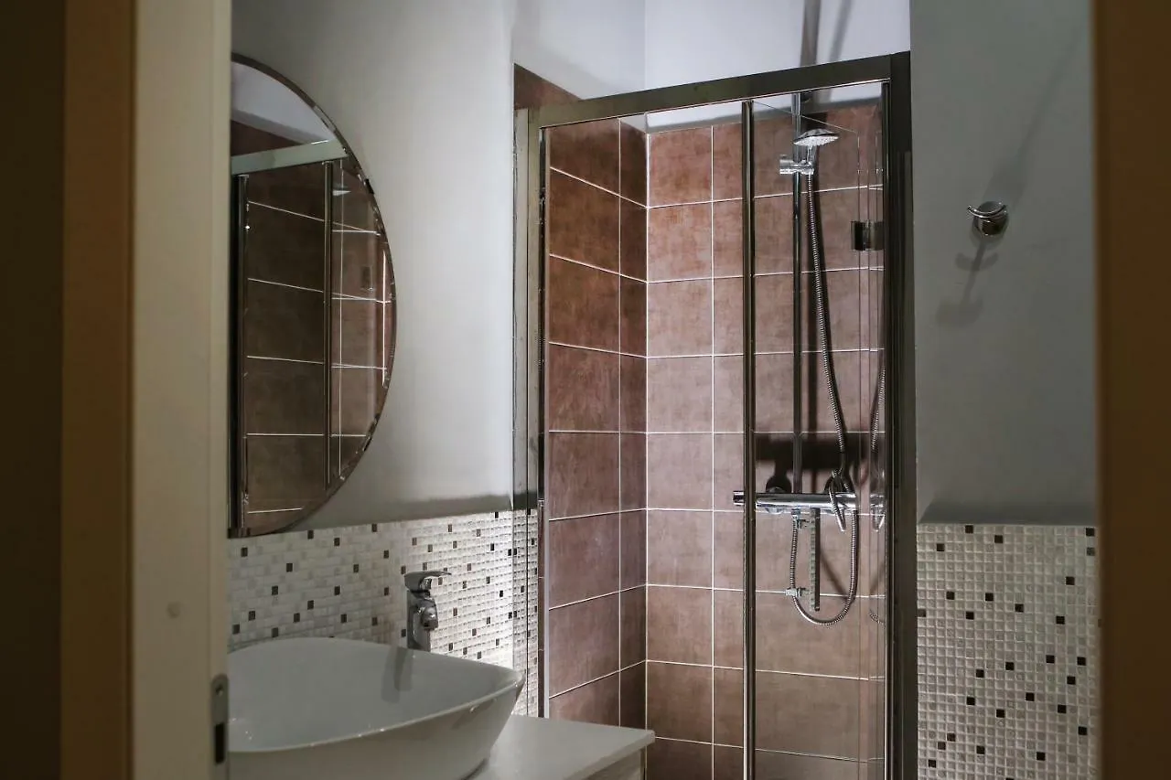 Casa Divina By Wonderful Italy Lejlighed Napoli Italien