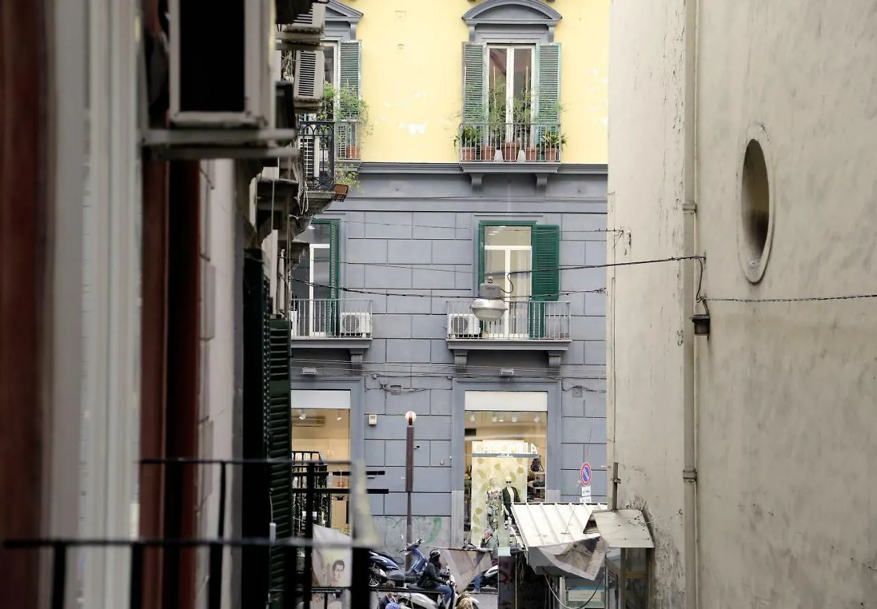Casa Divina By Wonderful Italy Lejlighed Napoli